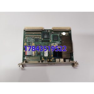 GE V7768-320000 (3509301007768-320000A0) | VME SBC 单板计算机 Pentium M 带 VGA/网口