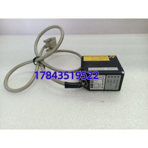 LAETUS LLS570-05 | LLS 570 系列智能视觉条码扫描器(序列化追朔)