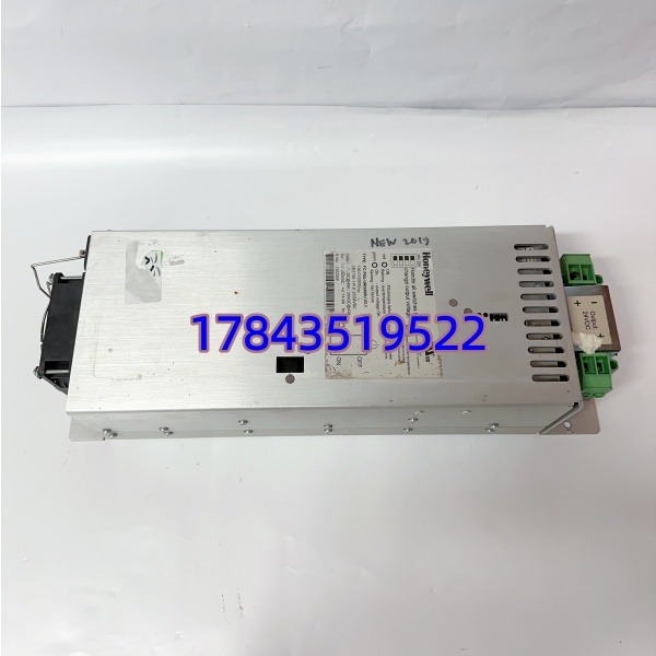 霍尼韦尔 FC-PSU-UNI2450U V2 | 2450W 机架通用电源模块 - 图片 4