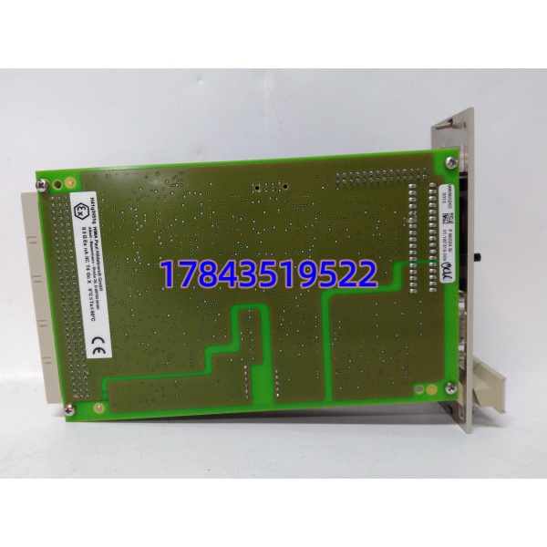 HIMA HIMax F8652X 984865265 配SILworX/ELOP II | ESD/SIS 系统核心CPU