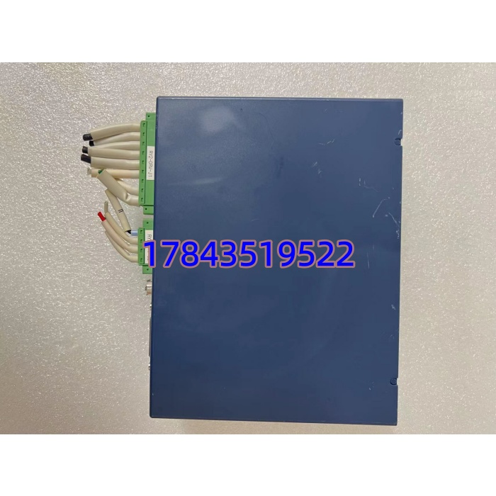Danaher S20660-SRS | S200系列 6A 伺服驱动器 - 图片 3