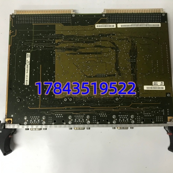 GE EVPBDP0001 | VersaMax Profibus-DP 从站通讯模块 - 图片 4