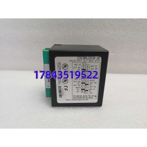 GE Fanuc IC670ALG310-JA | 适配 IC670 终端底座 热插拔