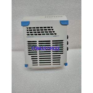 Westinghouse 5X00226G03(Emerson Ovation DO 16×24VDC 0.5A 源型)| 关键过程I/O卡件