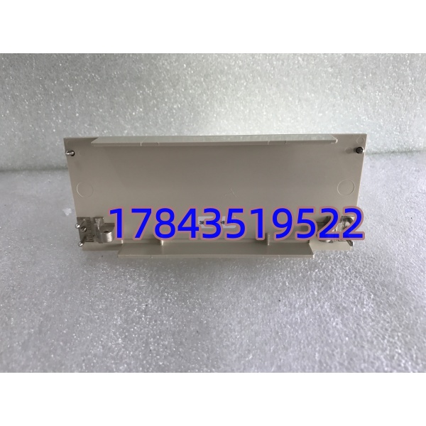 ABB 3BSE004693R1 | DI810 S800 I/O 16点 24V DC 数字量输入模块 - 图片 2