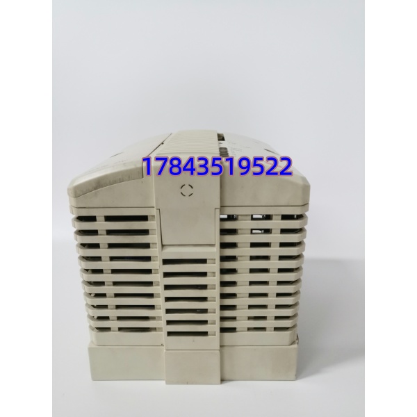 ABB 3BSE018105R1 | PM866AK01冗余控制器 - 图片 4