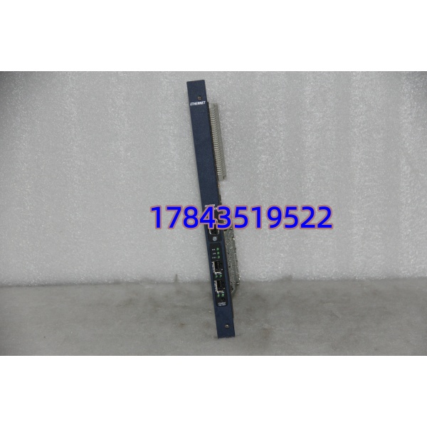 GE Fanuc IC698ETM001 | PACSystems RX7i 嵌入式以太网接口模块 10/100BaseTX - 图片 4