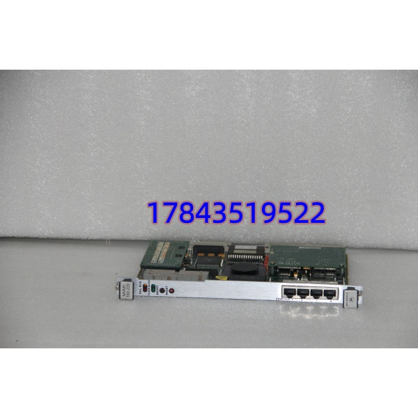 Motorola MVME162-220 | VME 单板计算机 M68K 68040 16MB - 图片 3