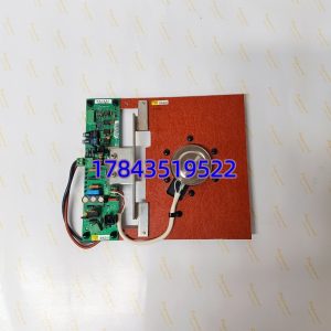 Bently Nevada 81001-340-71-R | 与 3500/22-01 通信 支持AMS Machinery Health 接口