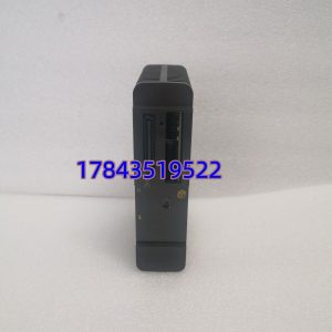 EMERSON VE3008 KJ2005X1-MQ1 12P6381X042 | DeltaV MQ控制器