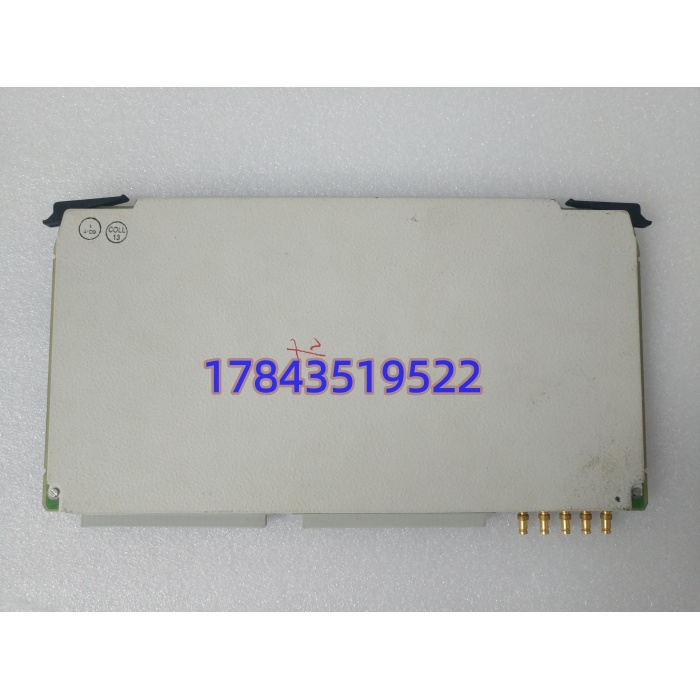 HAAS 32-5550J | 30A BL Smart伺服轴驱动器 - 图片 3