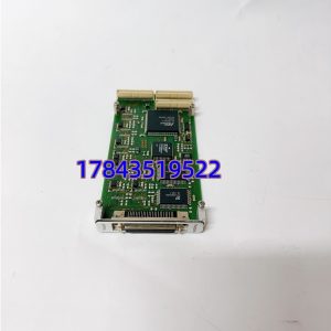 TEWS TPMC866-11 | 8通道 RS-422 PMC 串行通讯模块