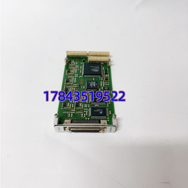TEWS TPMC866-11 | 8通道 RS-422 PMC 串行通讯模块