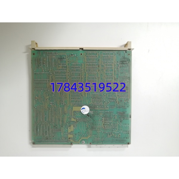 ABB DSDP140B 57160001-ACX | 脉冲计数器板