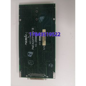 PROSOFT MVI56-MNETR | 远程机架专用Modbus主站卡