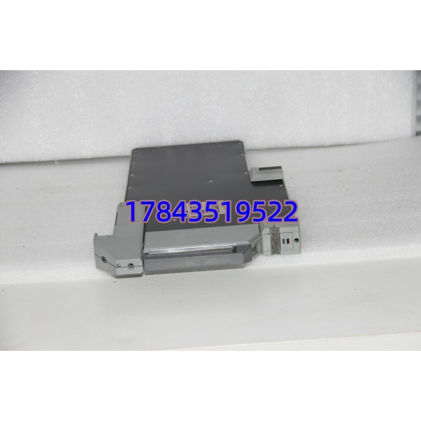 Foxboro P0970VB | FBM214 冗余现场总线通讯模块 - 图片 3
