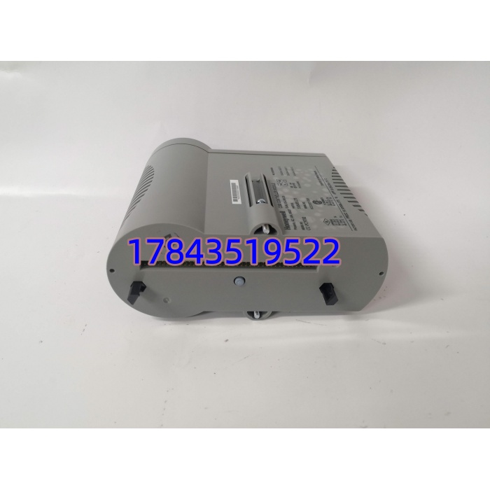 Honeywell CC-PCNT02 | Experion PKS C300 控制器处理器单元(CPU模块) - 图片 4