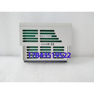 EMERSON 1C31192G01 | Ovation系统专用卡件