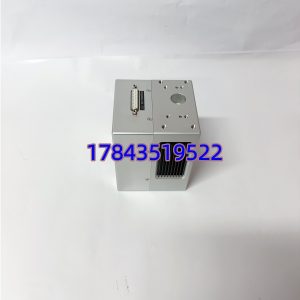 SCANLAB intelliSCANde III 14-532nm | 数字编码器振镜扫描头 14mm孔径 绿光532nm优化