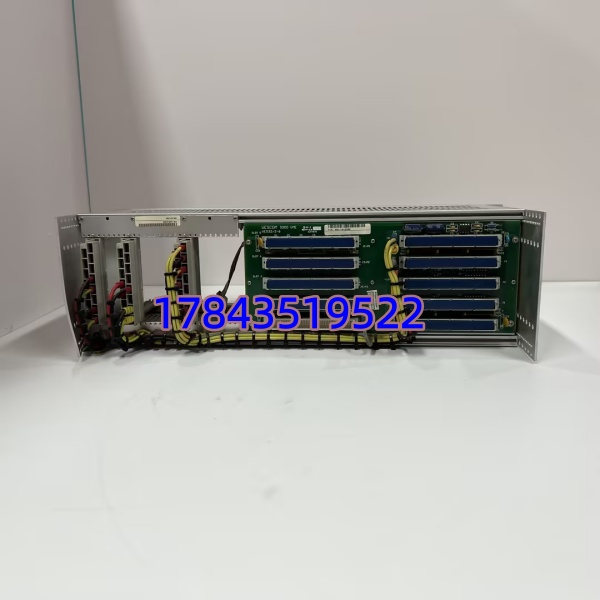 GE Multilin D20 EME 2400-21004 | 变电站自动化SCADA网关通信卡件 - 图片 2