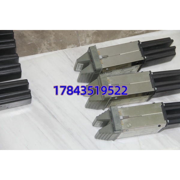 FOXBORO IPM2-P0904HA | I/A Series 电源模块 39VDC - 图片 3