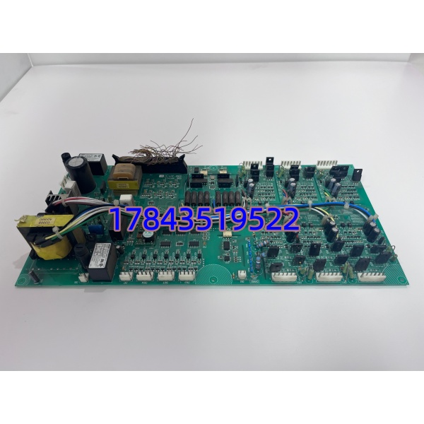 Toshiba 2N3A3119-B (ARND-3119 A6) | 东芝 PLC / CCI 系统 32ch DI 公共负型 停产Legacy - 图片 4