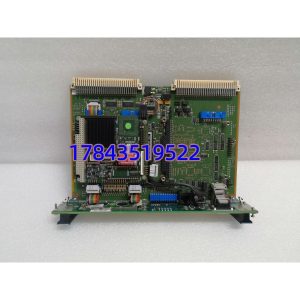 Vibro-meter 200-595-072-122 VM600 CPUM | 以太网通信机架控制器