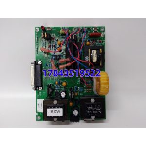 GE CB6687-2L Assy | IC697CHS790 18槽机架配套扁平缆/终端板