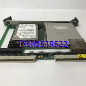 GE VMIVME-7452 | VMIC 软驱/IDE硬盘接口板