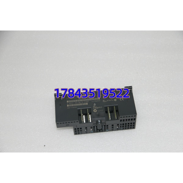 Siemens 6ES7131-1BL12-0XB0 | PROFIBUS DP 电子模块 - 图片 4