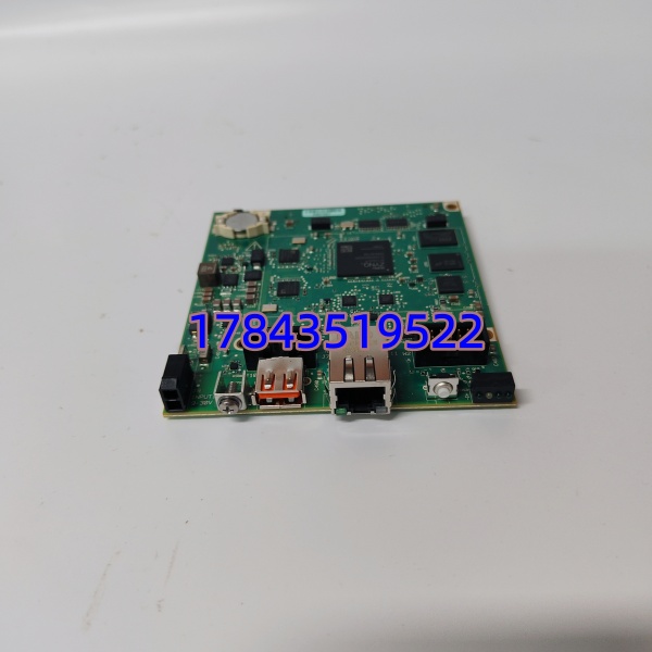 NI sbRIO-9607 | CompactRIO单板嵌入式控制器 - 图片 2