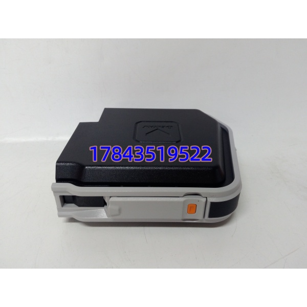 Emerson KJ3242X1-BK1 12P4711X052 | DeltaV S系列 Foundation Fieldbus H1 双通道接口卡 - 图片 4