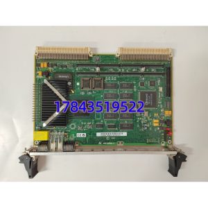 MOTOROLA MVME2434-41X 或 -61X 变体 传导冷却可选 兼容VxWorks 5.x/6.x
