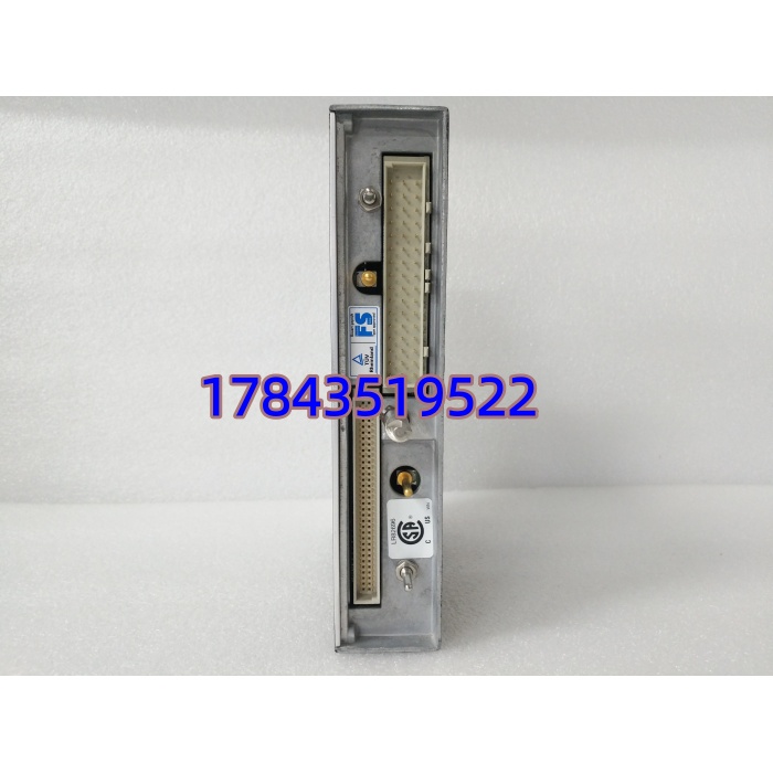 TRICONEX 3401 适配Tricon机架 三重表决 DI 带通道诊断 | EOL Legacy ESD备件