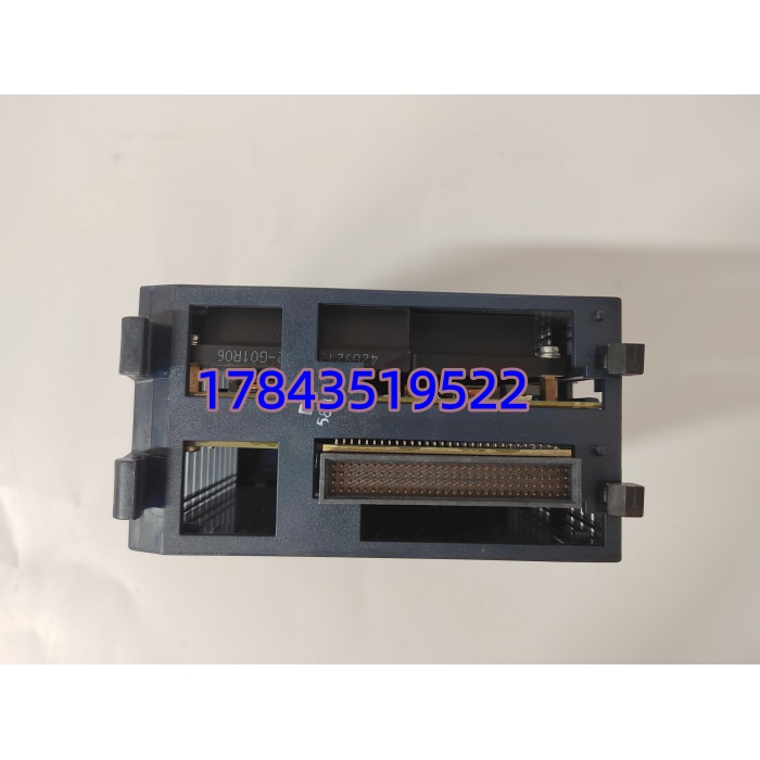 GE Fanuc IC695CRU320CA-EL | RX3i PACSystems CPU320 敷形涂层 宽温版 - 图片 4