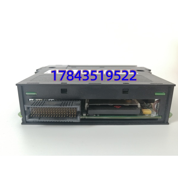 ProSoft MVI56-MNETR | 5000寄存器映射通信模块 - 图片 3