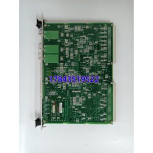 ZMI-2002 8020-0211-1-J 控制柜内信号调理/驱动接口 PCB | 关键停机备件