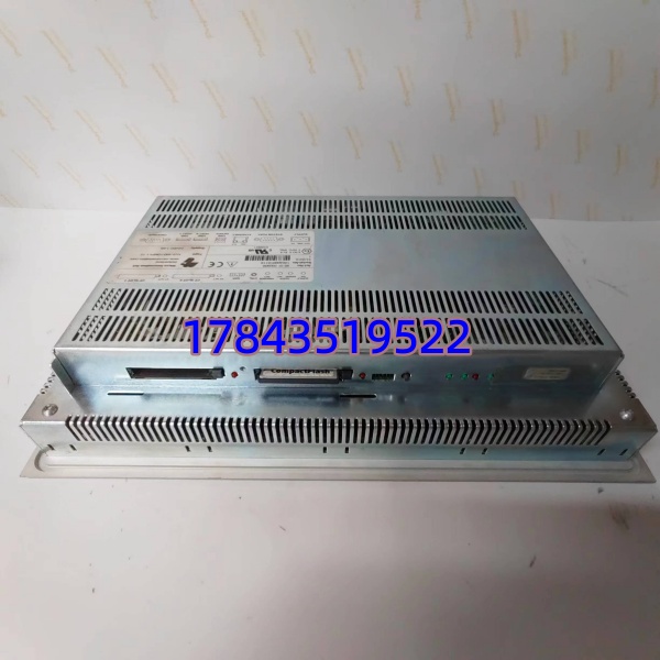 EATON XVS-440-10MPI-1-10 | 10.4" HMI/PLC一体机 带PROFIBUS - 图片 3