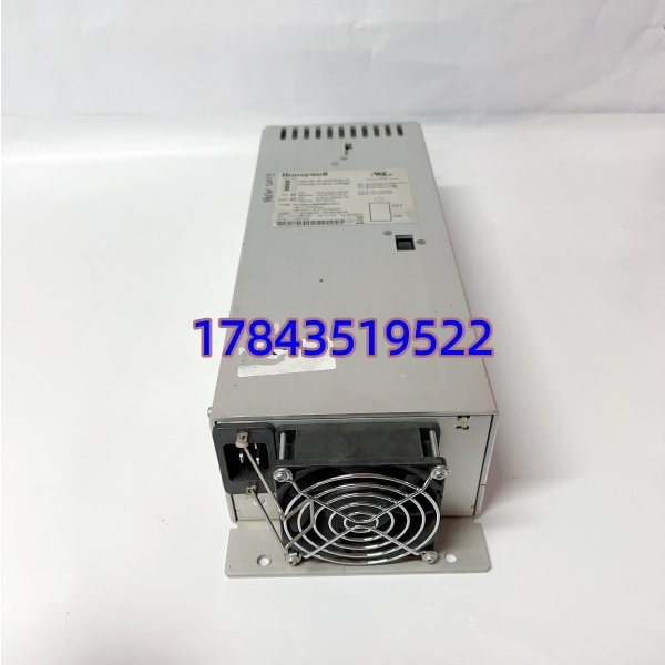 霍尼韦尔 FC-PSU-UNI2450U V2 | 2450W 机架通用电源模块