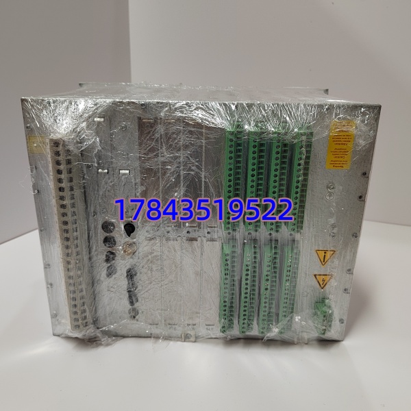 ABB REC670 1MRK004814-AG | 110~500kV 线路/母线/变压器保护 IED