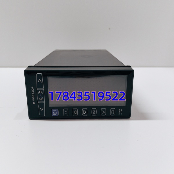YOKOGAWA YS1700-000A34 (YS1700-000) | 原装全新 可替YS100/YS80系列
