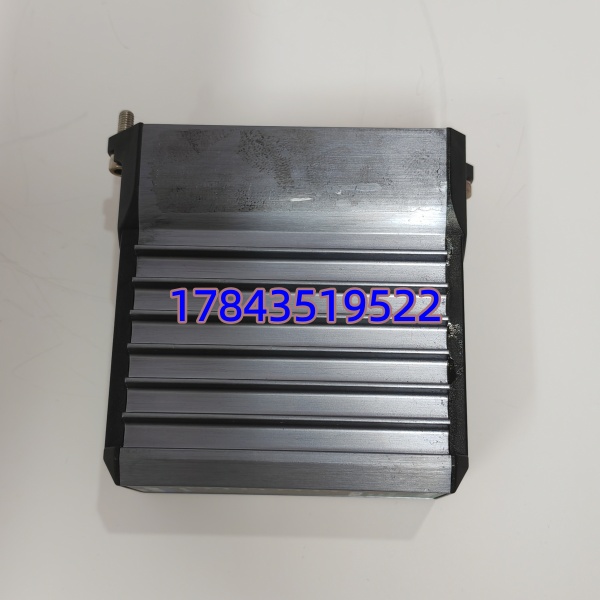 FOXBORO P0926GU FBM230 | FDSI 现场设备系统集成通信模块(4×串口 RS-232/485) - 图片 2