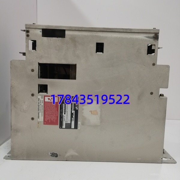 Reliance VZ3000 UAZ3455 / UAZ3475 | VZ3000伺服驱动控制板/电源模块 原厂备件 - 图片 3