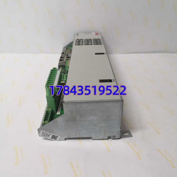 ABB PCD230A 3BHE022291R0101 | ABB AC 800PEC 系统 主控 CPU / 光纤通讯子板 - 图片 4