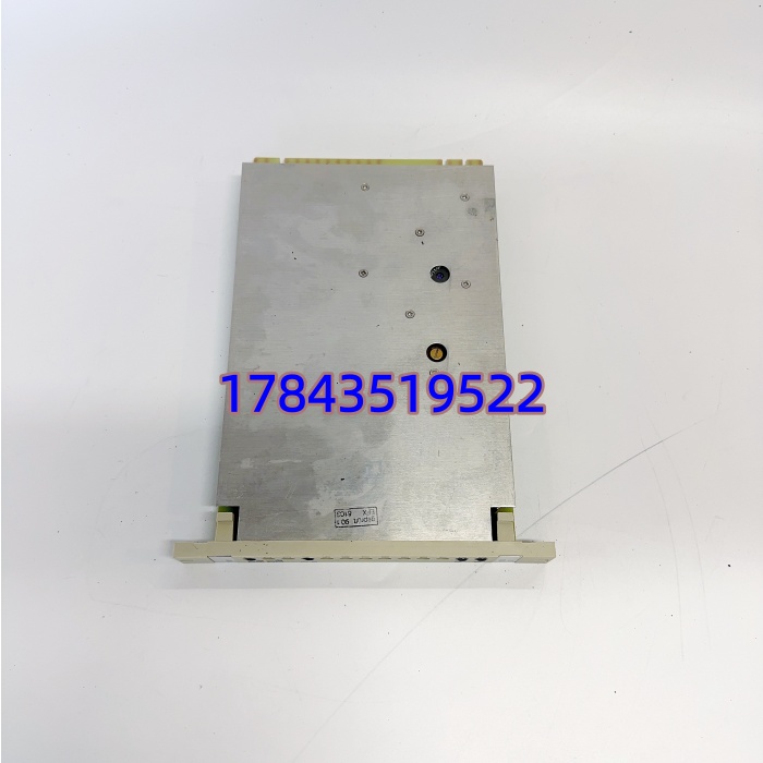 ABB P3EB HENF315223R1 | Unitrol 励磁调节板