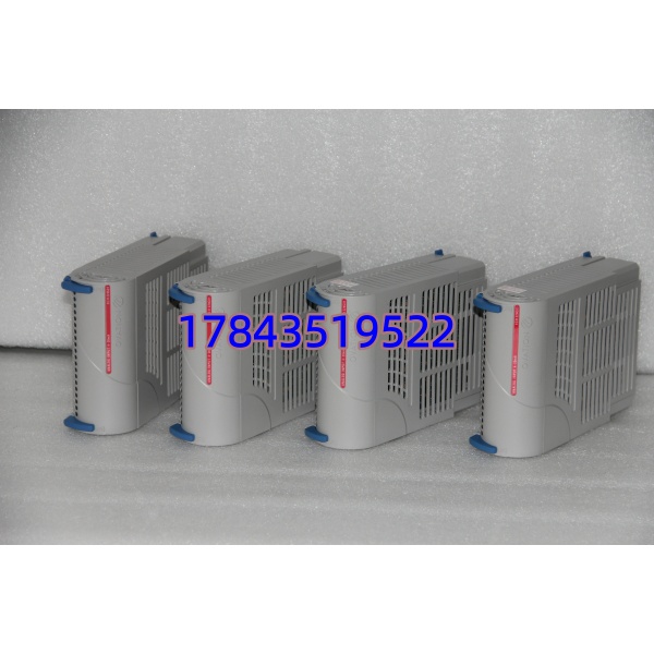 EMERSON 1C31224G01 | 停产DCS模拟量输入卡件 - 图片 4