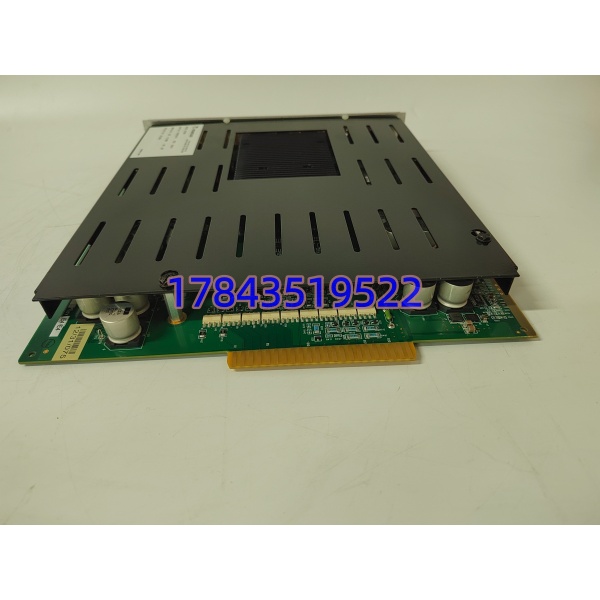 Metso PDP601 | 多协议通信模块 - 图片 3