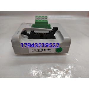 ABB VBX01TA | HN800总线垂直扩展器模块