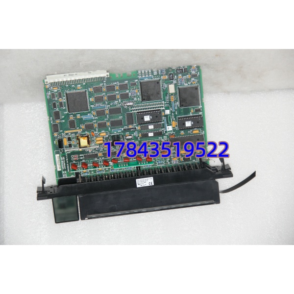 GE Fanuc IC697ALG230 | 可直接替换同型号 兼容 IC697CPU7xx 机架 - 图片 3