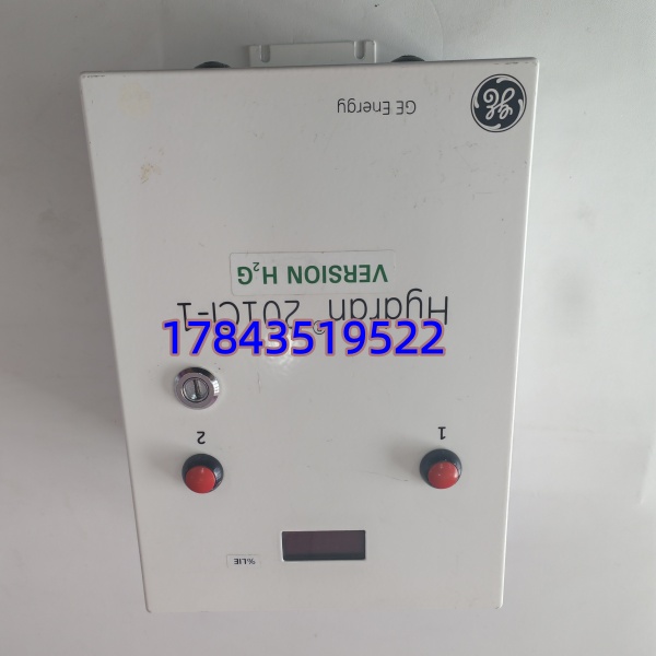 GE ENERGY Hydran H201Ci-1 | 变压器油中溶解气体(DGA)在线监测仪 H₂+μH₂O - 图片 3
